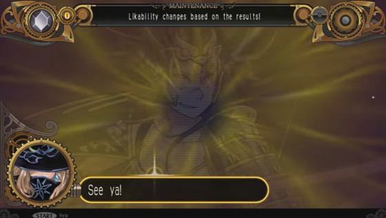 Demon Gaze II Screenshot 26 (PlayStation Vita)