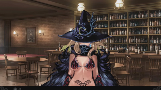Demon Gaze II Screenshot 30 (PlayStation Vita)