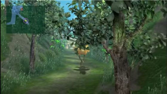 Final Fantasy X HD Remaster Screenshot 19 (PlayStation Vita)