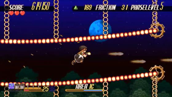 Gundemoniums Screenshot 22 (PlayStation Vita)