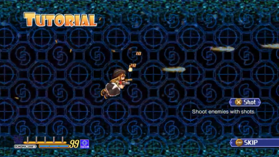 Gundemoniums Screenshot 30 (PlayStation Vita)