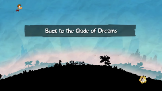 Rayman Origins Screenshot 7 (PlayStation Vita)