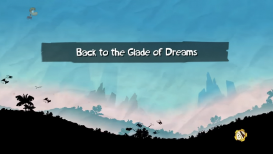 Rayman Origins Screenshot 37 (PlayStation Vita)
