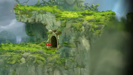 Rayman Origins Screenshot 71 (PlayStation Vita)
