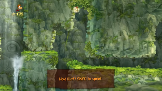 Rayman Origins Screenshot 81 (PlayStation Vita)