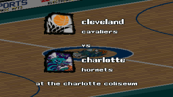 NBA Live '98 Screenshot 11 (Super Nintendo (US Version))