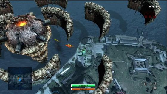 0 Day Attack On Earth Screenshot 7 (Xbox 360 (US Version))