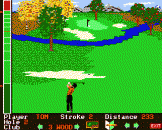 Mean 18 Screenshot 7 (Amiga 500)