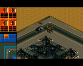Syndicate Screenshot 4 (Amiga 500)