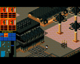 Syndicate Screenshot 5 (Amiga 500)