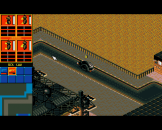 Syndicate Screenshot 6 (Amiga 500)