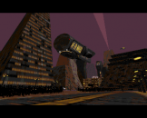 Syndicate Screenshot 7 (Amiga 500)