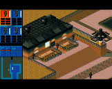 Syndicate Screenshot 10 (Amiga 500)