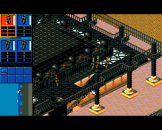 Syndicate Screenshot 11 (Amiga 500)