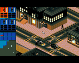 Syndicate Screenshot 12 (Amiga 500)