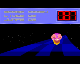 Starways Screenshot 2 (Amiga 500)