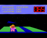 Starways Screenshot 3 (Amiga 500)