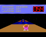 Starways Screenshot 4 (Amiga 500)