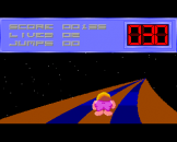 Starways Screenshot 5 (Amiga 500)