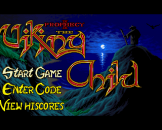 Prophecy I: The Viking Child Screenshot 5 (Amiga 500)