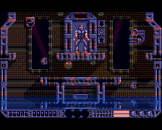 Deep Core Screenshot 1 (Amiga 500)
