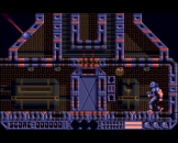 Deep Core Screenshot 2 (Amiga 500)