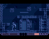 Deep Core Screenshot 4 (Amiga 500)