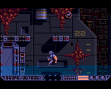 Deep Core Screenshot 6 (Amiga 500)