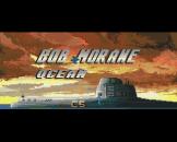 Bob Morane: Ocean Loading Screen For The Amiga 500