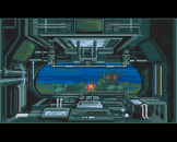 Bob Morane: Ocean Screenshot 2 (Amiga 500)
