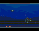 Bob Morane: Ocean Screenshot 3 (Amiga 500)