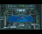 Bob Morane: Ocean Screenshot 4 (Amiga 500)