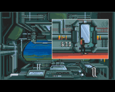 Bob Morane: Ocean Screenshot 5 (Amiga 500)