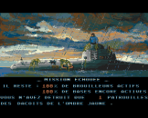 Bob Morane: Ocean Screenshot 7 (Amiga 500)