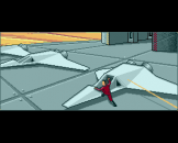 Eagle's Rider Screenshot 3 (Amiga 500)