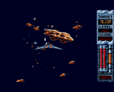 Eagle's Rider Screenshot 4 (Amiga 500)