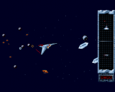 Eagle's Rider Screenshot 5 (Amiga 500)