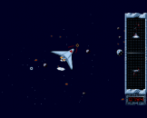 Eagle's Rider Screenshot 6 (Amiga 500)