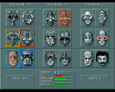 Adrenalynn Screenshot 4 (Amiga 500)