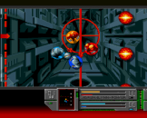 Adrenalynn Screenshot 5 (Amiga 500)
