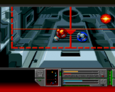 Adrenalynn Screenshot 6 (Amiga 500)