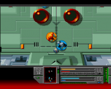 Adrenalynn Screenshot 7 (Amiga 500)