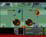 Adrenalynn Screenshot 8 (Amiga 500)