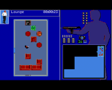 Covert Action Screenshot 6 (Amiga 500)