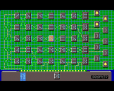 Covert Action Screenshot 10 (Amiga 500)