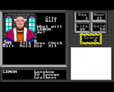The Keys To Maramon Screenshot 4 (Amiga 500)