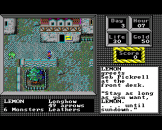 The Keys To Maramon Screenshot 5 (Amiga 500)