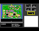 The Keys To Maramon Screenshot 6 (Amiga 500)