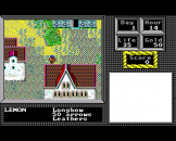 The Keys To Maramon Screenshot 7 (Amiga 500)