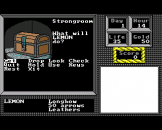 The Keys To Maramon Screenshot 8 (Amiga 500)